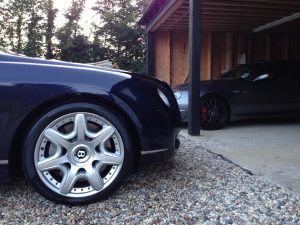 Supercars of Essex