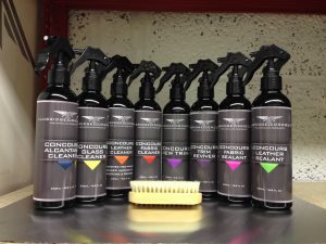 Car detailing courses and workshops