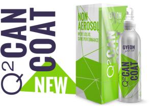 Gyeon CanCoat - Gyeon Can coat