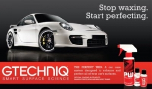 Gtechniq Cambridge - Gtechniq Detailers