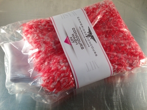 Car Detailing Wash Mitt