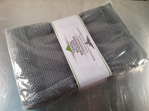 Car Valeting & Detailing Drying Towel