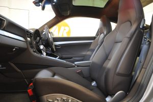 Mobile leather car seat repair courses