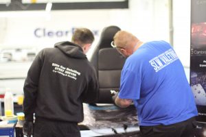 Leather Repair Training Courses