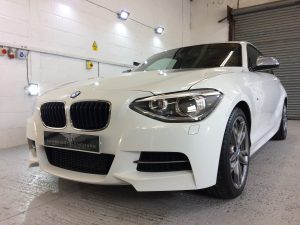 Xpel Paint Protection Film - Second Skin - Bishops Stortford - Cambridge