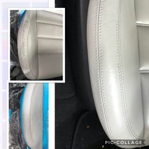 Leather Repairs