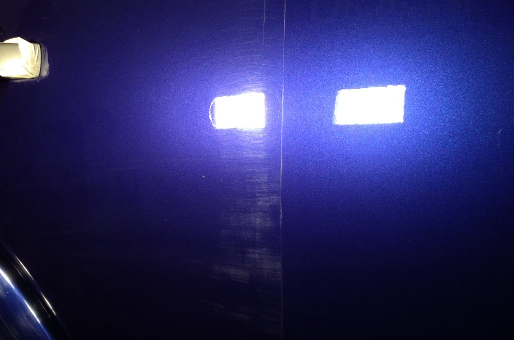 Machine Polishing Cambridge