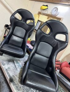 Porsche Bishops Stortford